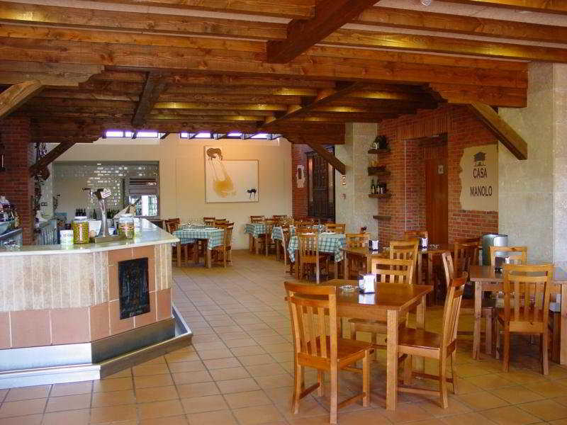 Hotel Cristina Noreña Eksteriør billede